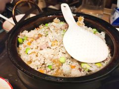 铜锅洋芋闷饭-吃货私房菜(丽江束河古镇店)