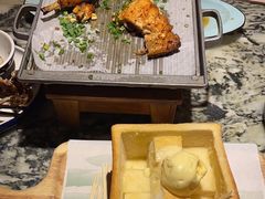 -绿茶餐厅(乐峰广场店)