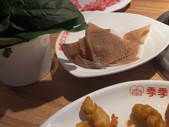 -季季红火锅(长沙步行街店)