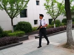 -南京航空航天大学(将军路校区)