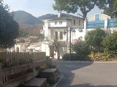 -马灯部落·西湖边的创意山景餐厅(虎跑动物园店)