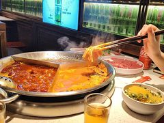 -小龙坎火锅(春熙太古里店)