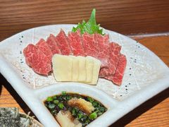 马肉-九州酒场ひこぞう(1号店)