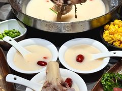 -骨之味·筒骨汤火锅(江头店)