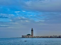 -哈桑二世清真寺