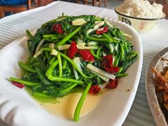 -甘家界柠檬鸭店(高峰林场店)