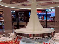 -HOT CRUSH趁热集合·现烤面包(环球港店)