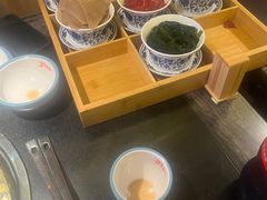 -井格·重庆火锅(王府井店)