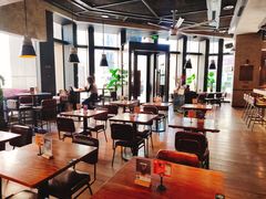 -京A Taproom·精酿餐吧(CBD店)