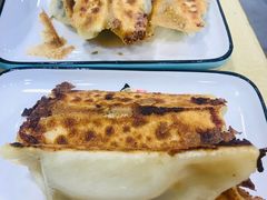 -春水锅贴·传统鲁菜(大明湖店)