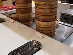 -山明水秀大饭店