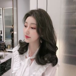 点击看大图 -3AM HAIR SALON烫发染发接发