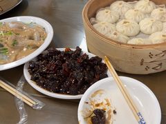 -开封灌汤包子铺(尚志大街店)