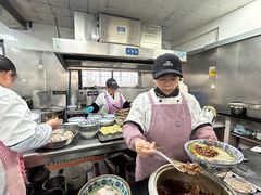 -美味斋(西北街店)