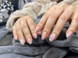 -Meet Nail 美睫·美甲