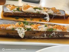 -無招牌海鮮(芽笼店)