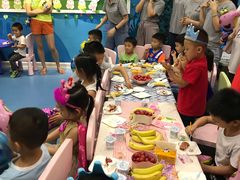 -易贝乐成长中心(坂田中心)