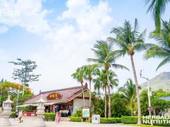 -三亚南山文化旅游区