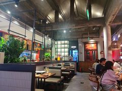 -管氏翅吧(地安门创始店)