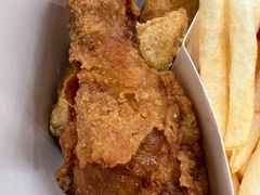 -麦当劳(厦门思明路店)