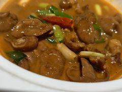 -大灶头·新昌菜(中国茶市店)