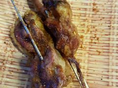 烤腰子-乡村馕坑肉·烧烤·新疆菜·本地人更爱吃(阿勒泰首店)