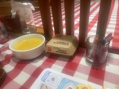 -西贝(新业坊店)