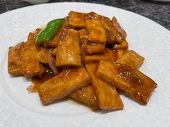 -頂好酒家·经典粤菜(海信广场店)