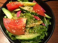 -松阪牛焼肉M(法善寺横丁店)