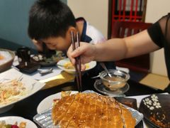 -天狗山料理(省体店)