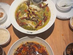 -太二酸菜鱼(正大广场店)