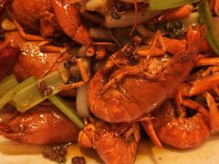 -龙虾奇迹(大华三路店)