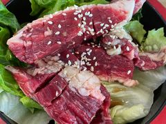 -热血兄弟·炭火烤肉(融侨中心店)