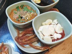 -韩盛炭火烤肉(万达广场店)