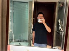 -上海龙之梦万丽酒店