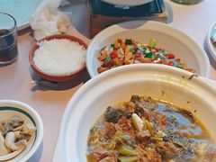 -洞庭鱼香(万科店)