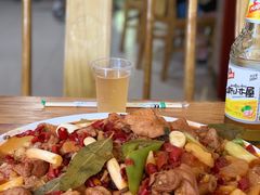 -福顺祥大盘鸡(临潼店)