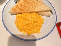 -新旺茶餐厅·早餐·夜宵(仙霞店)