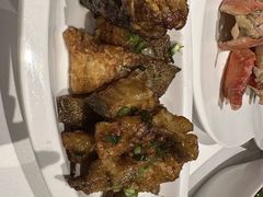 -鱼乐轩海鲜专门店