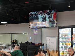-明本湛江鸡•海鲜小厨(陈家祠店)