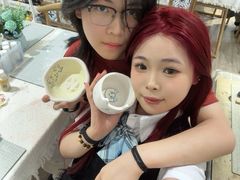 -半日闲手作DIY体验馆•陶艺•银饰戒指•拼豆(光谷店)