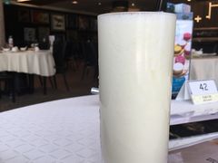 蜜瓜汁-无招牌海鲜餐厅(怡丰城店)