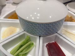 -羲和雅苑•北京烤鸭(国贸商城店)