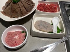 -海底捞火锅(珠影星光城夜宵主题店)