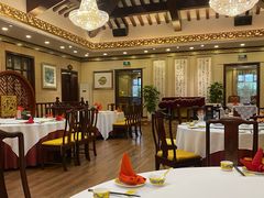 -汇贤府·李氏新鲁菜(万寿路店)