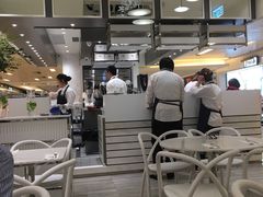 -Lady M(沙田新城市广场店)