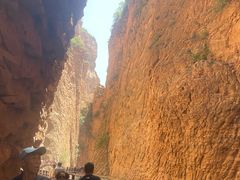 -黄崖洞文化旅游区
