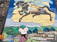 -甘堡藏寨