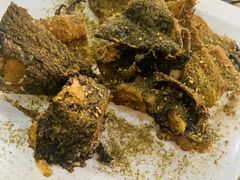 -活鱼馆(宜兴埠店)