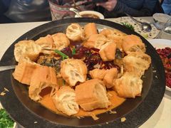 -拾久(朝阳公园店)